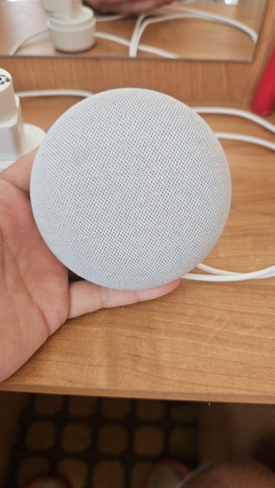 Google home mini