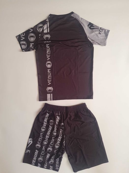 Комплект  Venum UFC мма-бокс-біг р.S-M-L-XL 150см.-160см.-170см