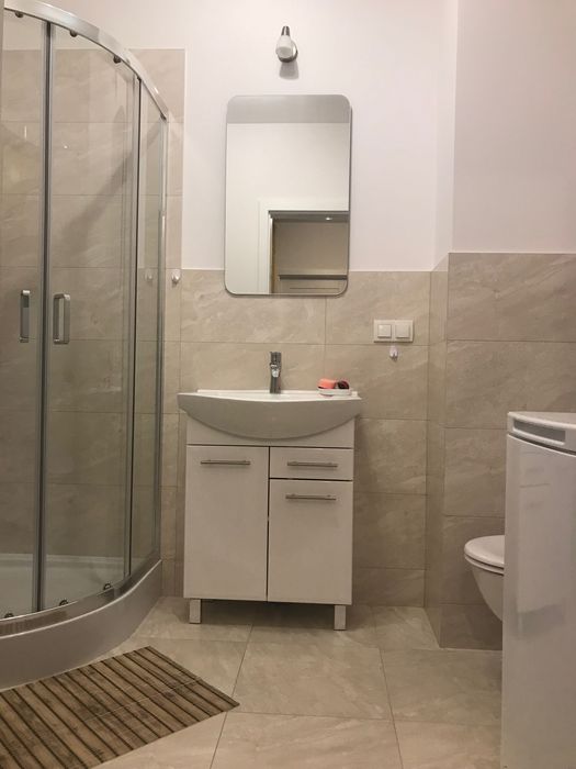 2 pokoje, 46 m², balkon, garaż, Zielona Białołęka, Głębocka - Widok 5
