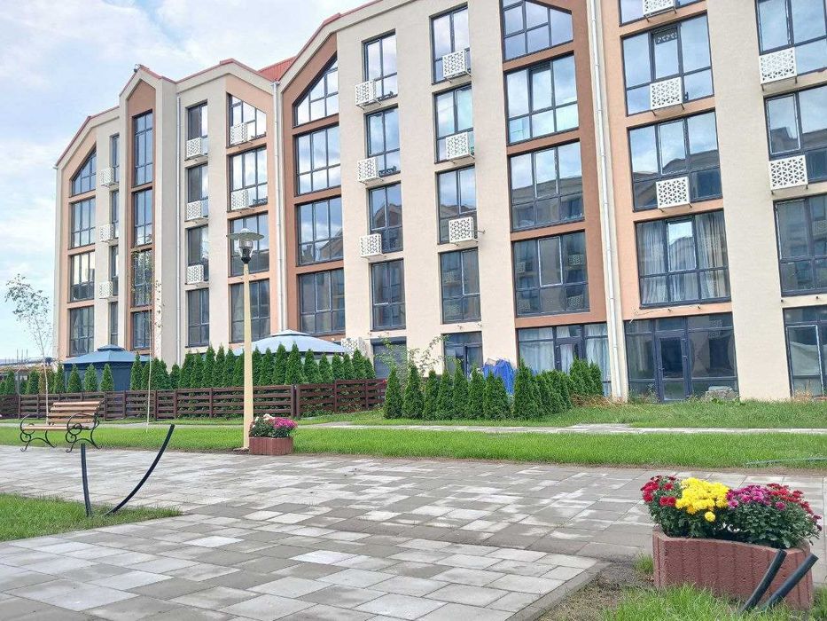 БЕЗ% 1 КІМ. КВАРТИРА від забудовника 20 хв до метро | Розт-ання 24 міс