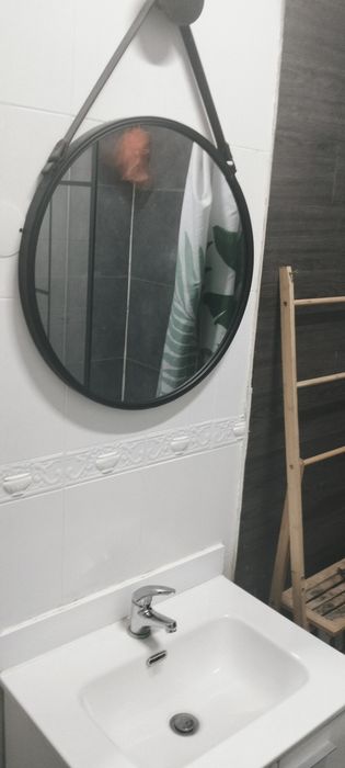 Quarto individual para alugar(Possível casal)