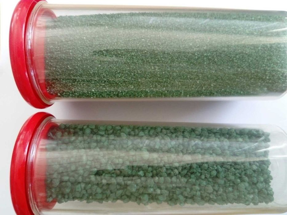 ! OPORTUNIDADE ! Areia de Sílica Pintada; 1€/Kg