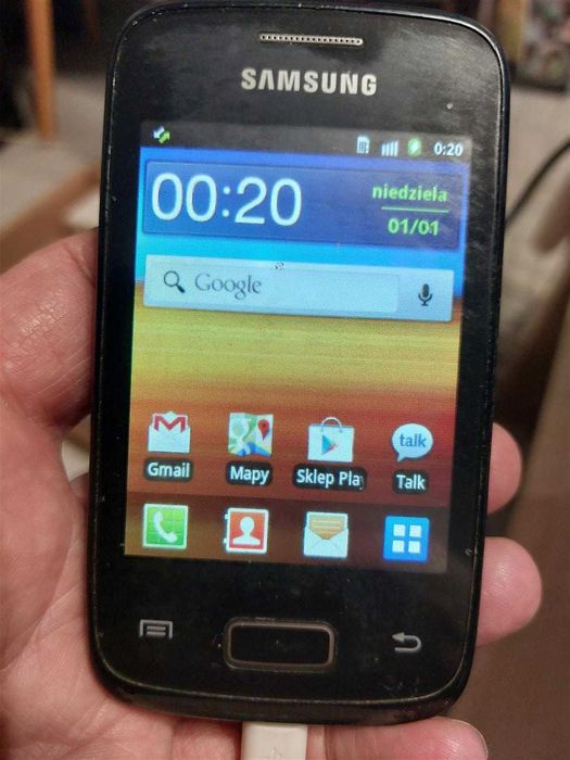 ZESTAW używanych Części Komputerowych, i nie tylko ...