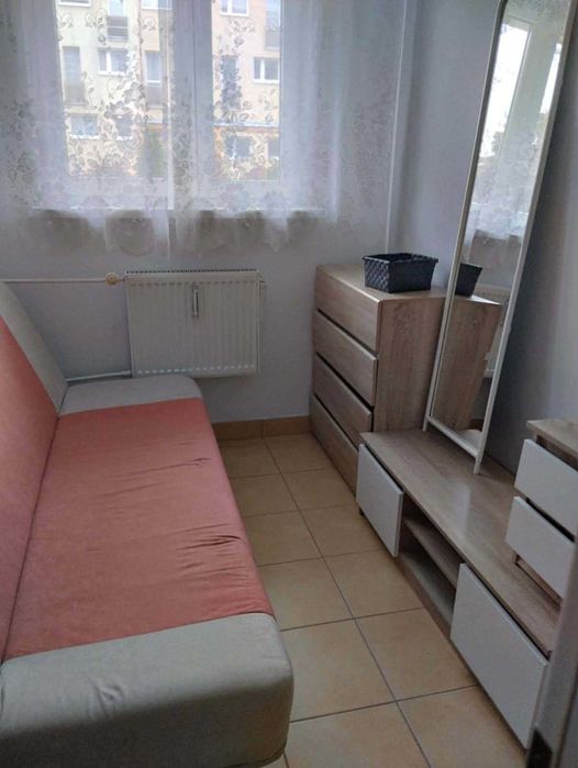 Wynajmę wygodne mieszkanie
