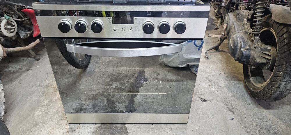 Sprzedam piekarnik elektryczny