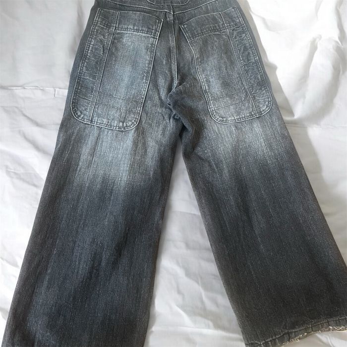 Bershka  baggy jeans/  джинси бершка
