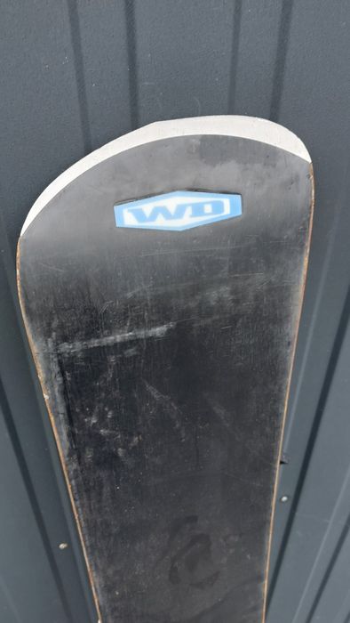 Deska snowboard Wild Duck 150cm