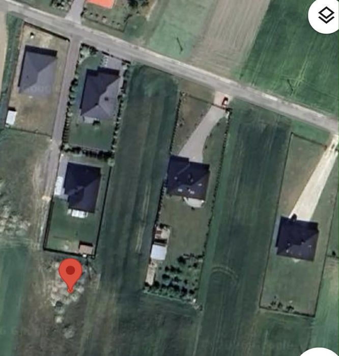 Działka budowlana