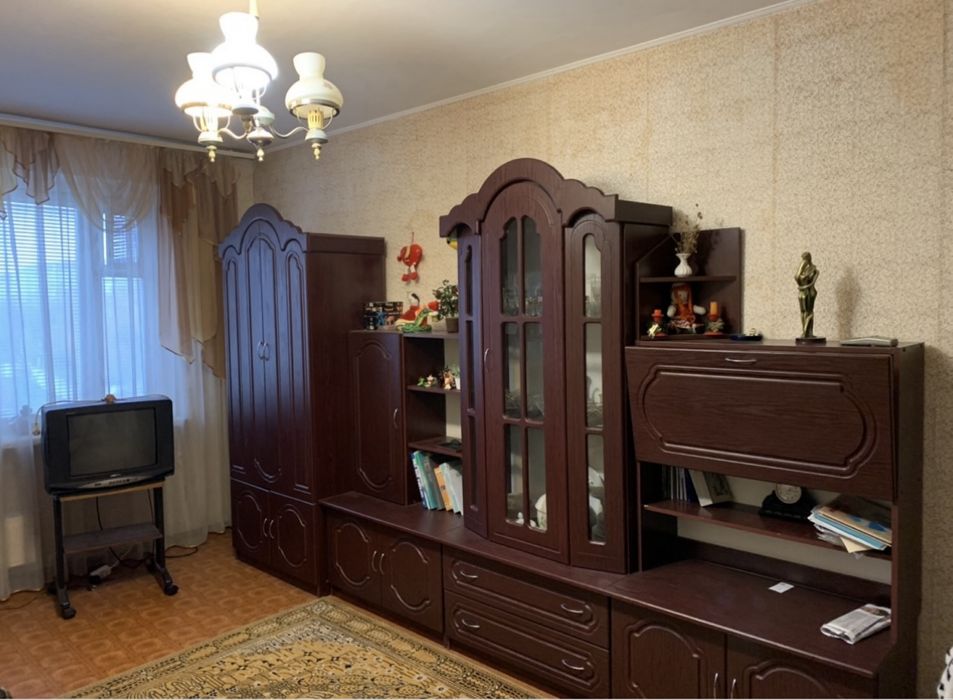 Здам 1к квартиру Раково/ Поліклініка 3 можливо з дитиною і твариною