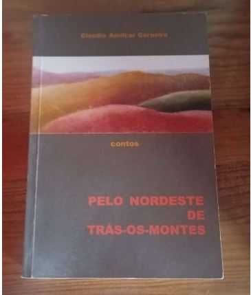 Pelo nordeste de Trás-os-Montes de Cláudio Amílcar Carneiro