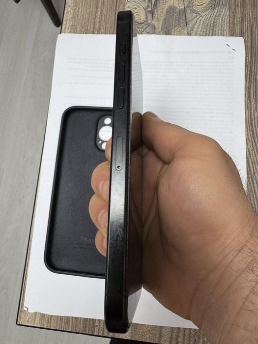 Iphone 16 pro max  256 gb