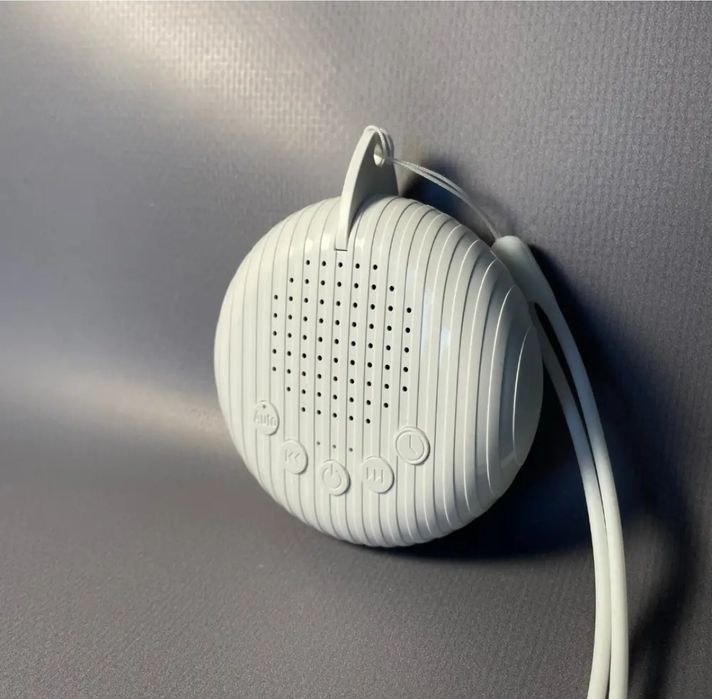 Генератор білого шуму, білий шум