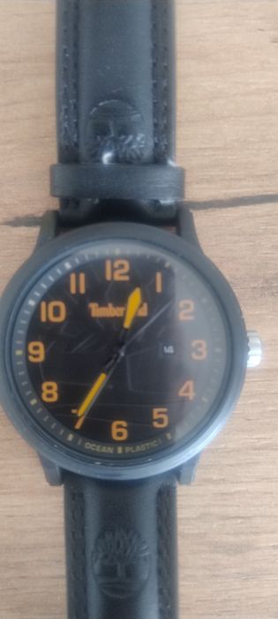 Zegarek męski Timberland