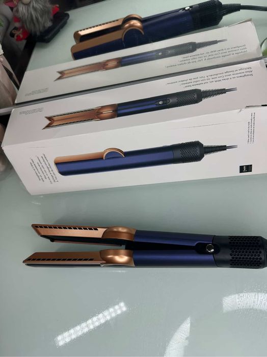 Стайлер-аналог Dyson