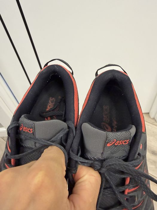 Кроссовки Asics Gel Fujitrabuco 7 Gore tex
