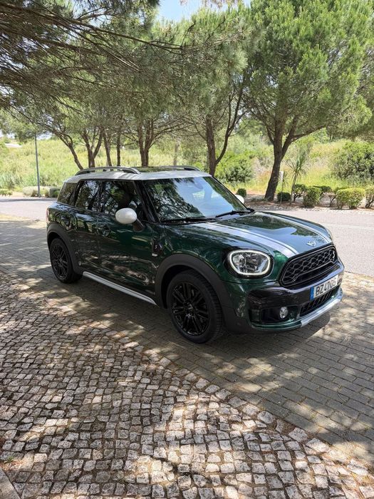 MINI Countryman Cooper SD All4 Aut. Yours foto 2