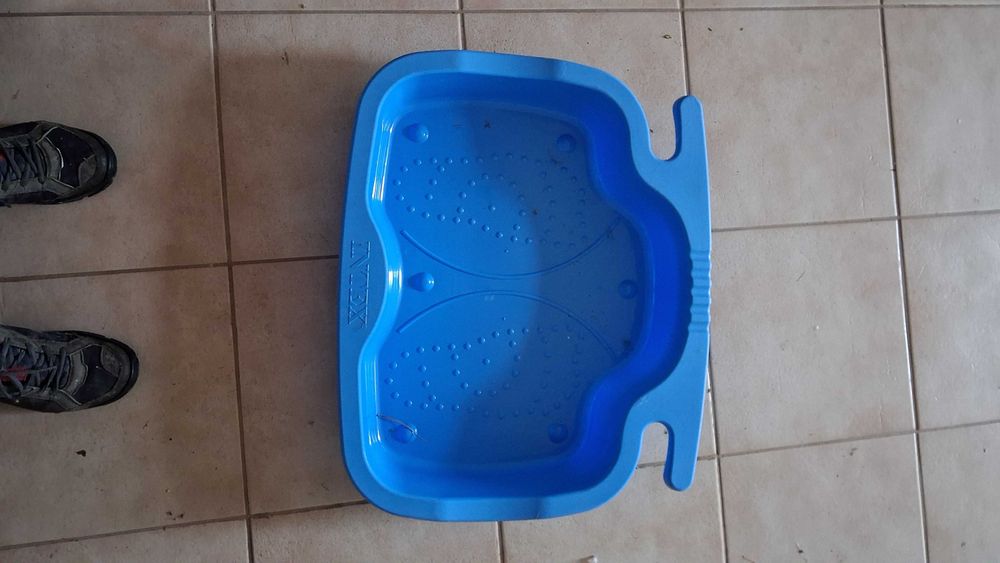 basen rozporowy Intex Easy set  2,44mx76 cm