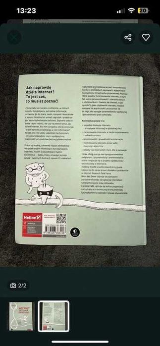 Internet - jak działa naprawdę