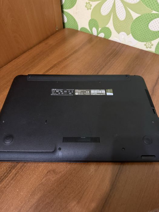 Ноутбук Asus Vivobook max r541