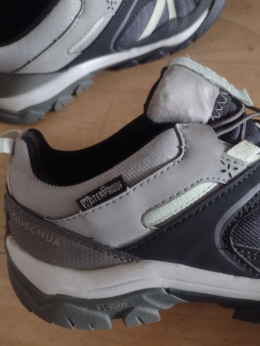 Buty trekingi rozm. 35