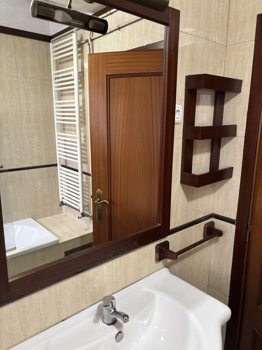 Arrendo Apartamento T3 - Arganil