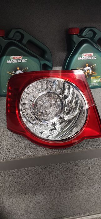 Задній лівий фонар VW Jetta 2006-2011