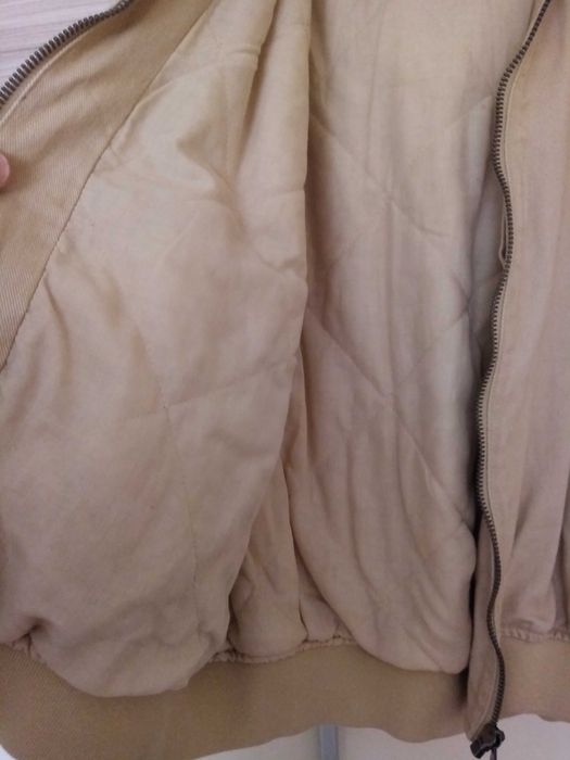 Casaco de homem pull&bear