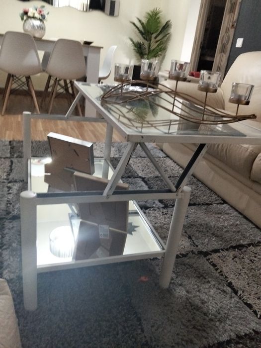 Mesa de sala centro
