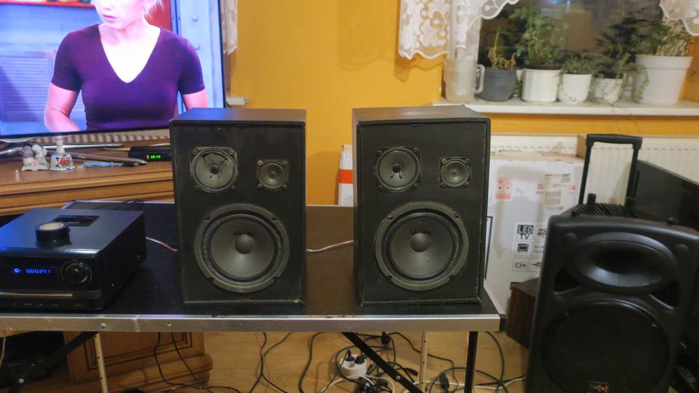 Kolumny Sound 60 60W 4-8Ohm