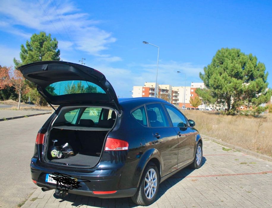 Seat altea XL 1.6 TDI — photo 3
