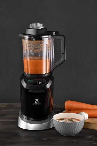 Знижка. Продам професійний вакуумний блендер-соковижималку