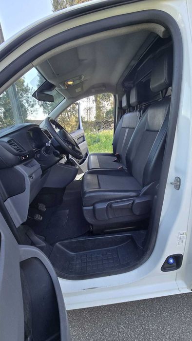 Peugeot Expert 3 Lugares – Oportunidade Imperdível