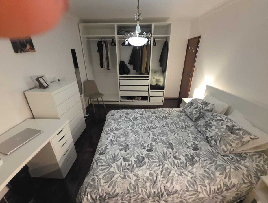 Quarto na Amora, Seixal