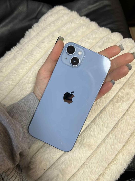 Iphone 14 plus 128 GB