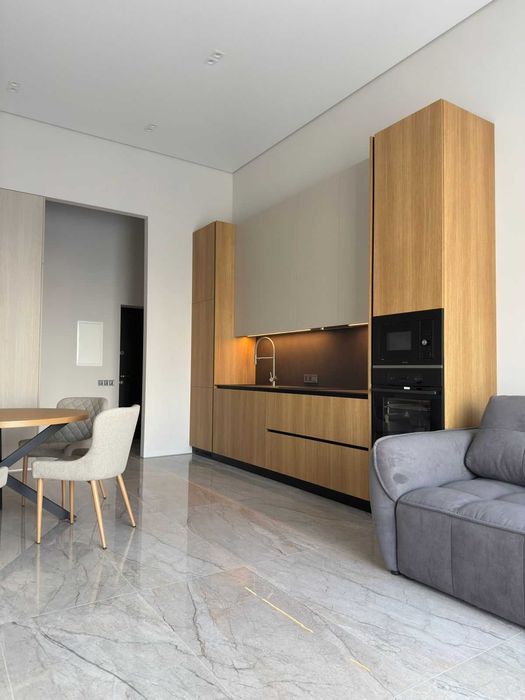 1-room apartment apartment by the address st. Ul Universitetskaya (area 55,6 m²) - Atlanta.ua - photo 2