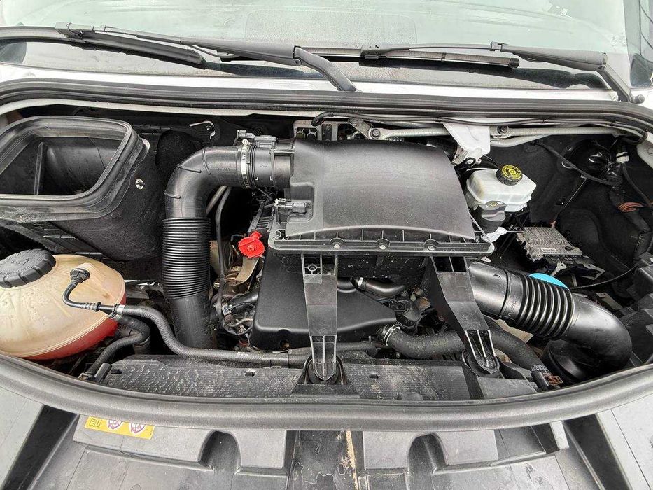 Mercedes-Benz Sprinter 2021p.