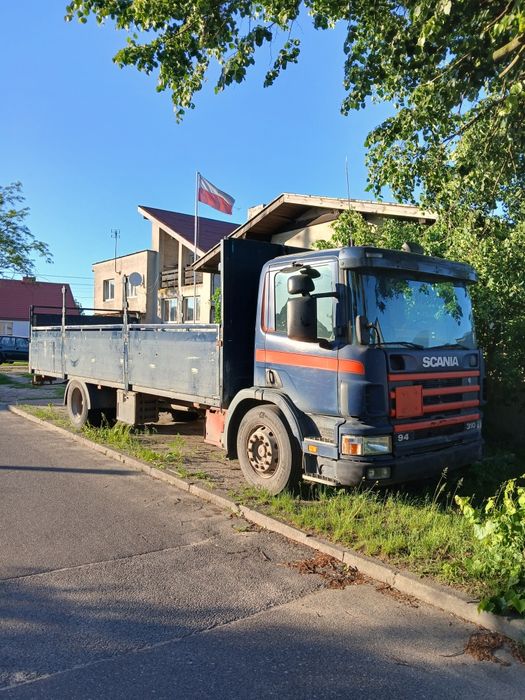 Scania