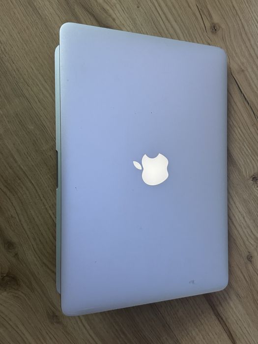 Apple MacBook Pro A1502 i5 8GB ram Dysk 120 GB SSD podś. klawiatura