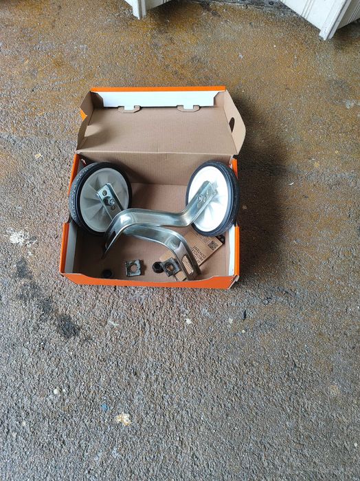 Bicicleta criança Berg