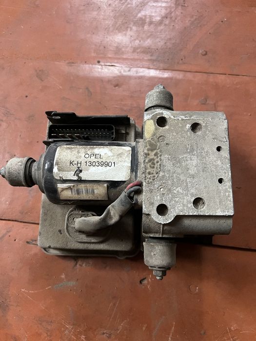 Продам блок ABS Опель Вектра б