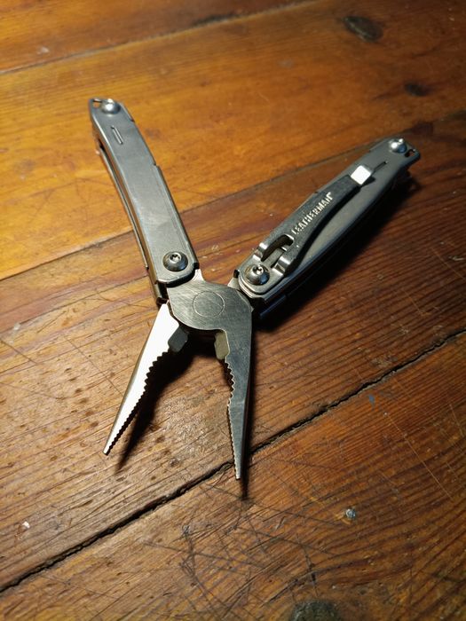 Leatherman Wingman