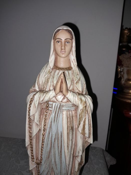 Nossa Senhora de Lourdes