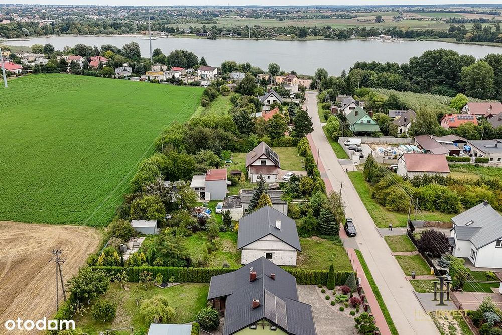 Dom – Żnin - Widok 5