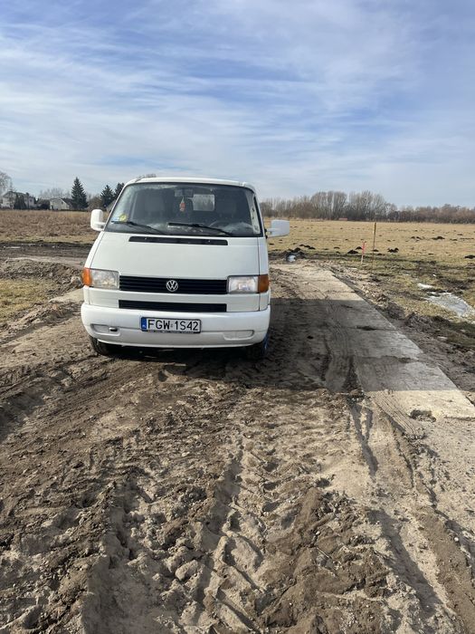 Sprzedam Transportera T4