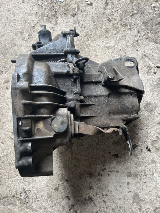 Коробка ваз 2108/2109/099 пріора