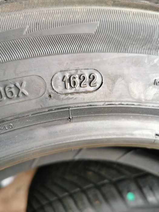 Opony zimowe 175/65 r15 84T Michelin alpin A4