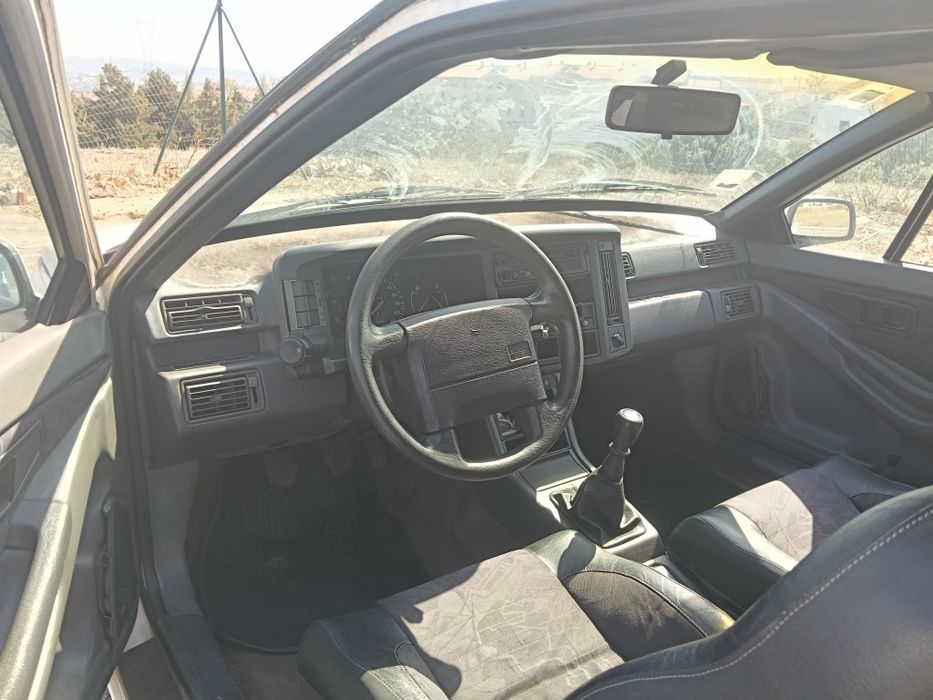 Vendo Volvo 480 ES