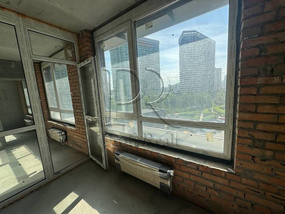 Без% Продаж видової 2кімн.квар. в ЖК GREAT/ ГРЕЙТ Дніпр.Набереж 15Д Осокорк
