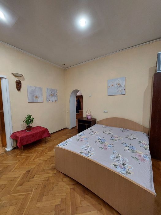 Центр города  1 комн. кварт.  ул. Дерибасовская