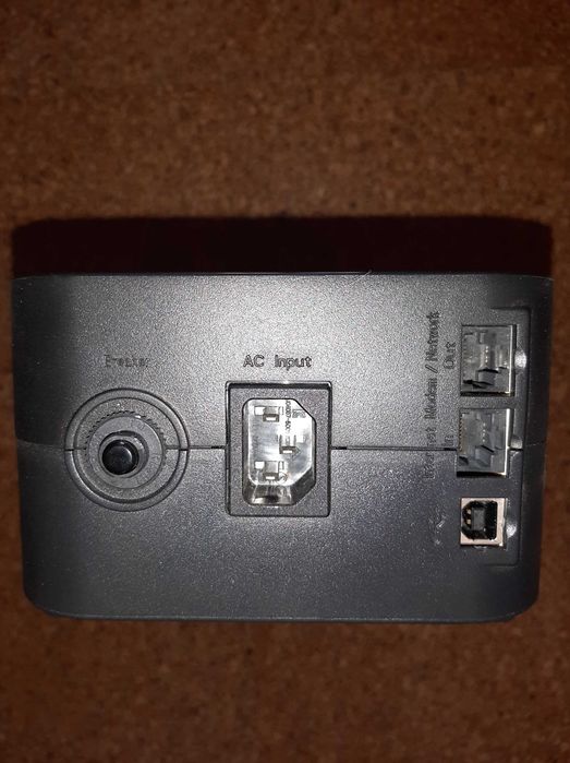 UPS offline 550 VA